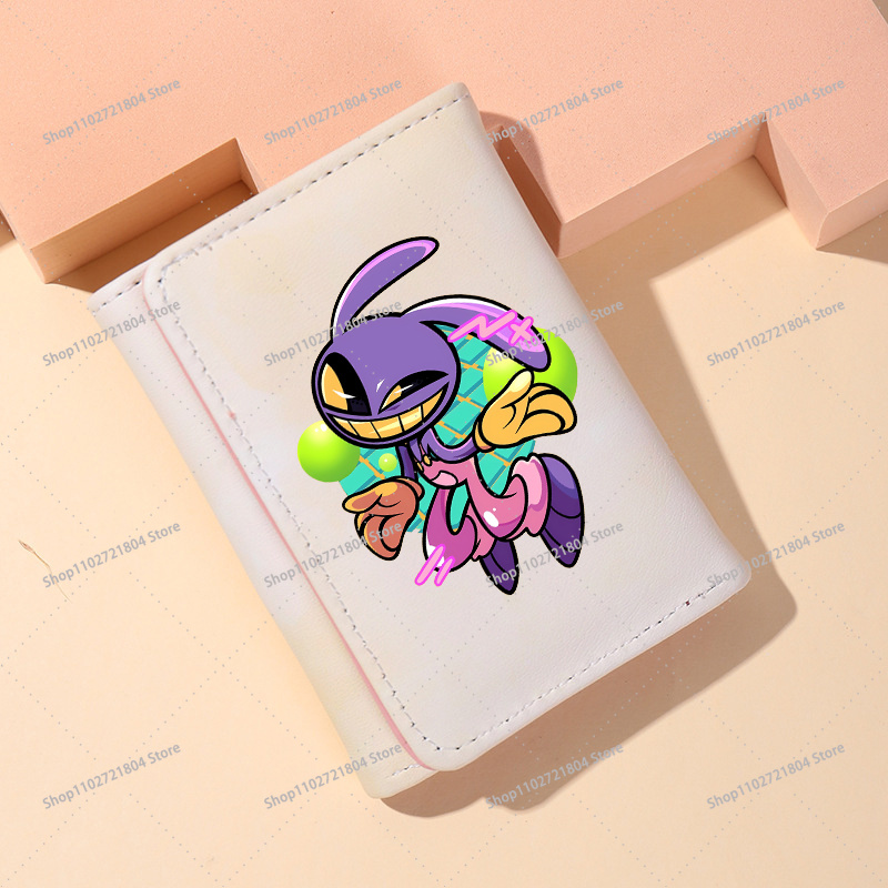 The Amazing Digital Circus Lar - Index Card Holder ulasan dan harga