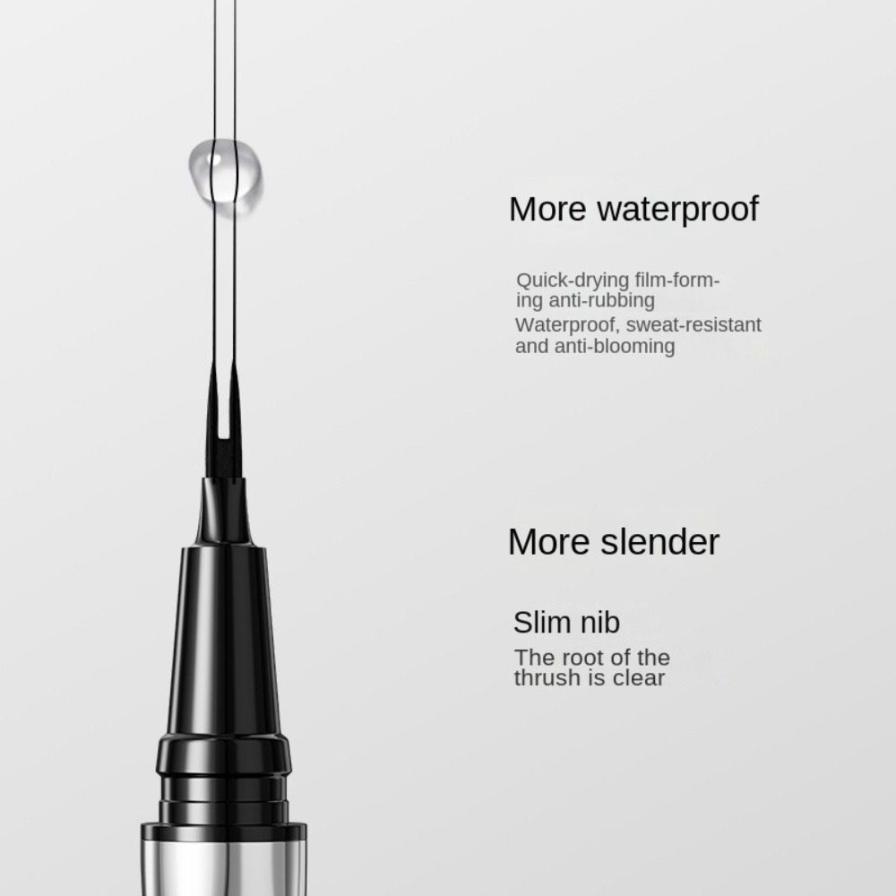 Professional Waterproof Wild E - Correction Pen Fine ulasan dan harga