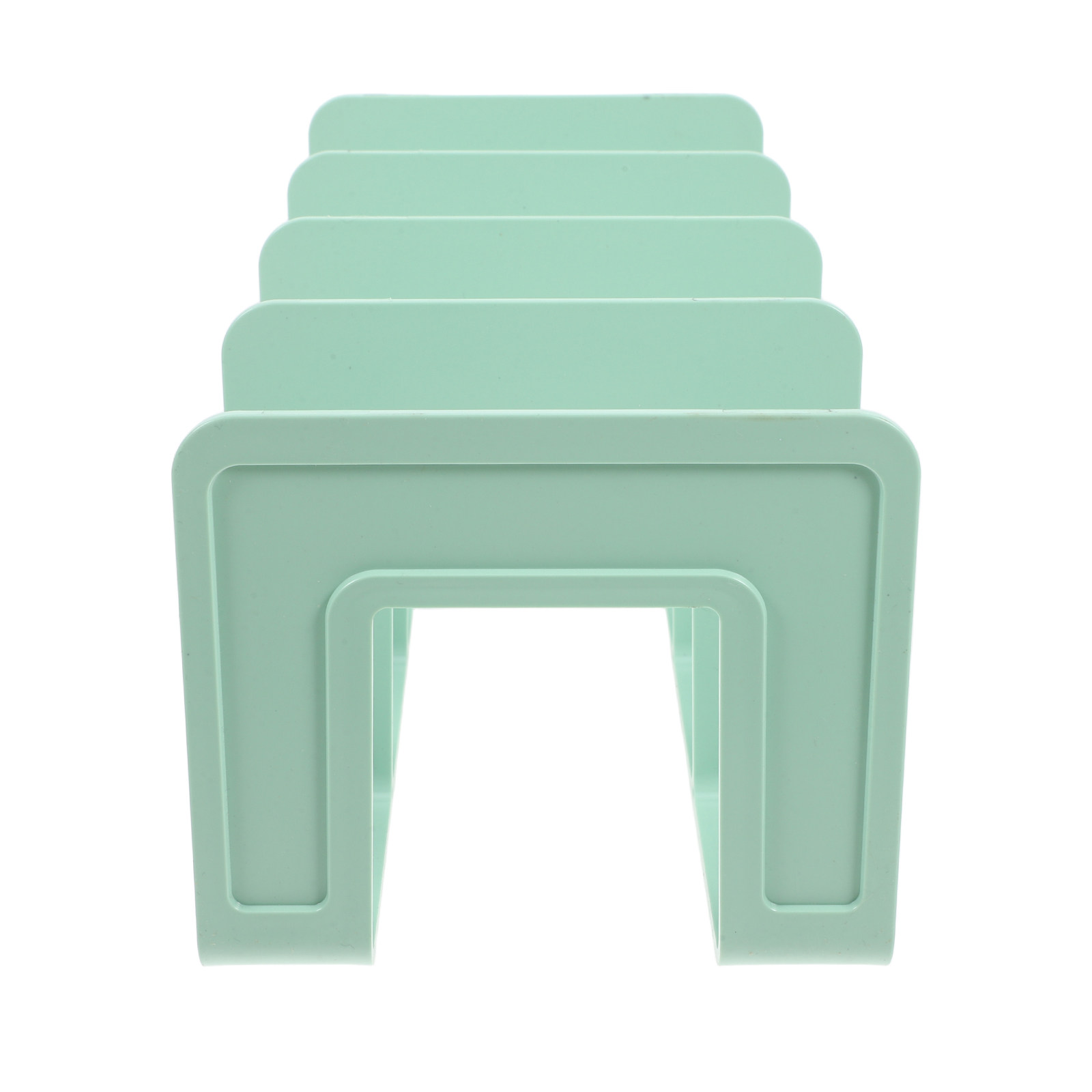 Desktop Book Holder Shelf Maga - Magazine Holder Rack ulasan dan harga
