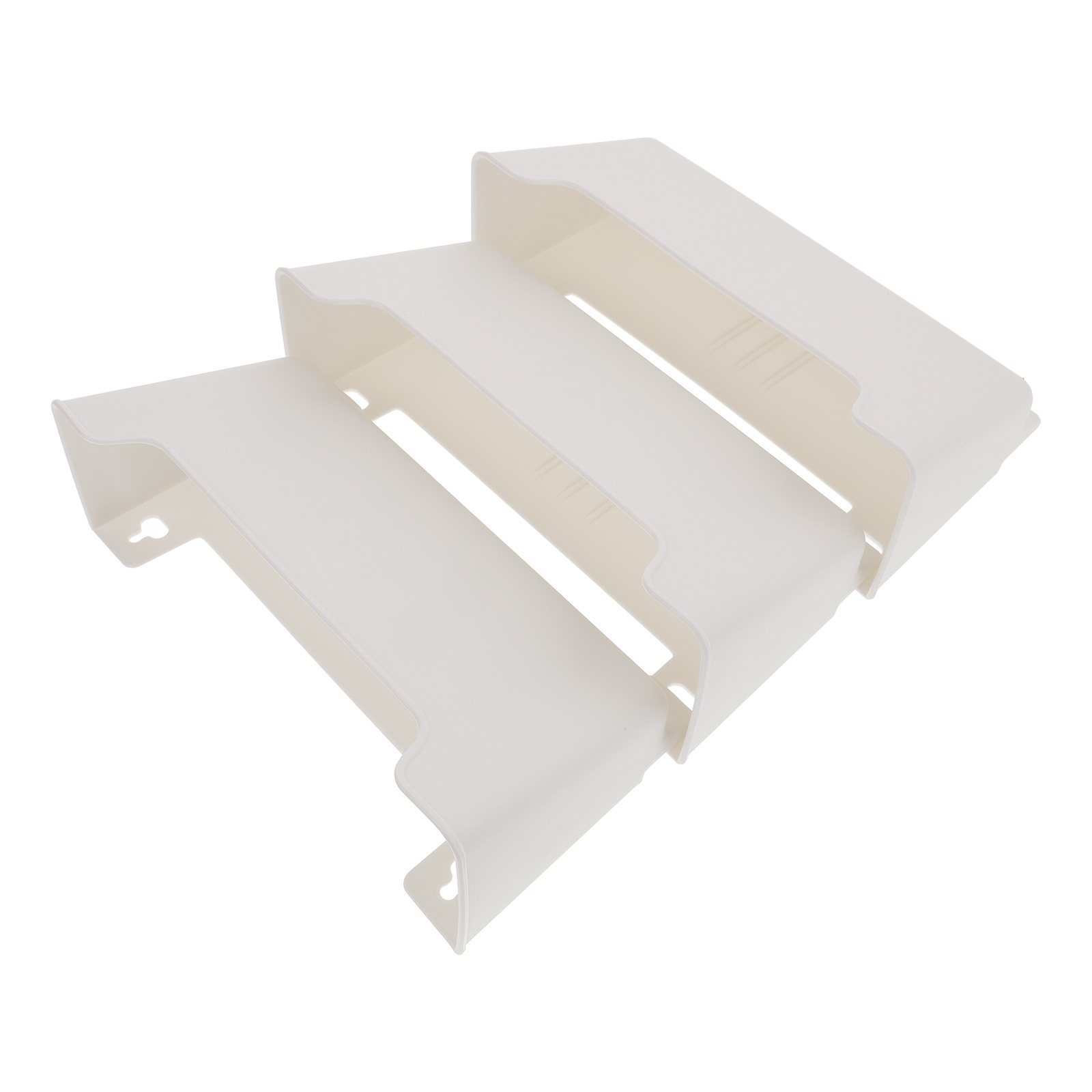 1Set Wall Mounted File Organiz - Magazine Holder Rack ulasan dan harga
