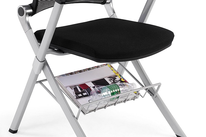 New Style Foldable Training Of - Leather Desk Pad ulasan dan harga