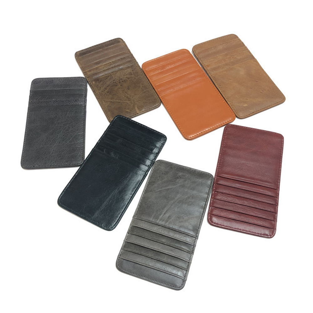 Luxury Custom Name Initials Co - Index Card Holder ulasan dan harga